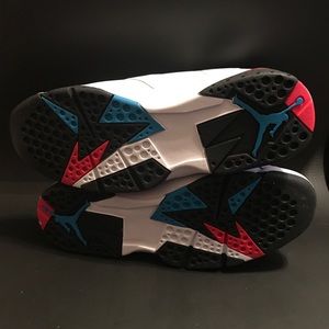 2009 Release Jordan 7 “Orion”